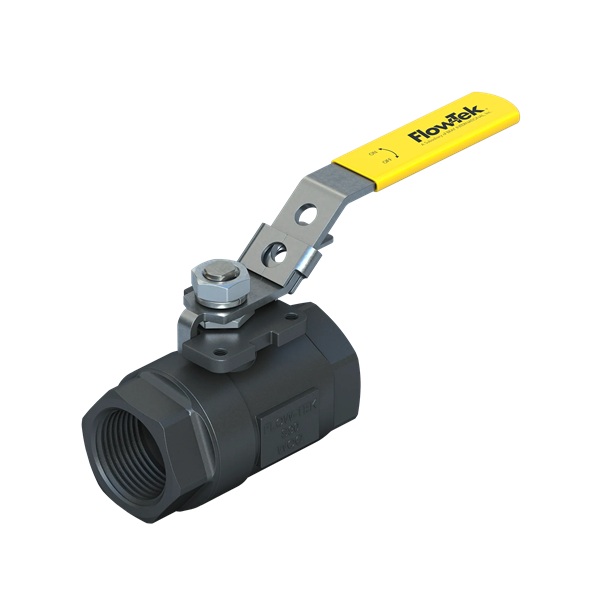 Threaded Ball Valve - Series S70S90-2