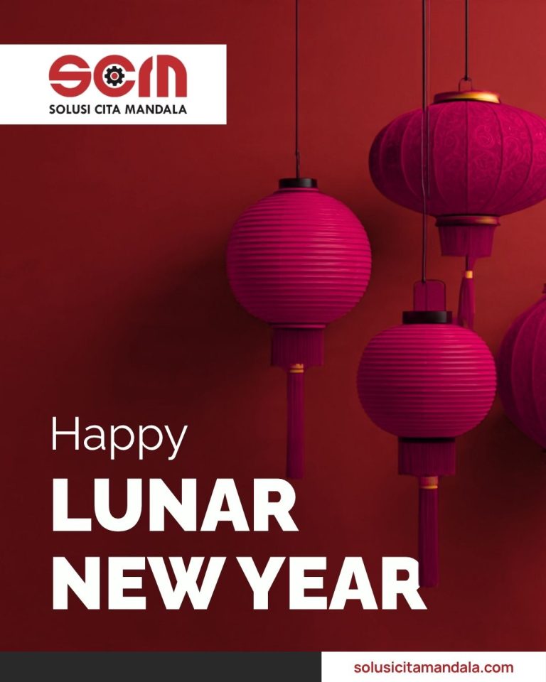 Happy Lunar New Year 2026 – Year of the Horse