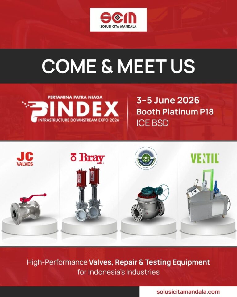 Visit us at PINDEX Exhibition 2026.